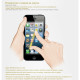H1: Захисна плівка Benks THR для iPhone 5/5S (4 в 1-ному)