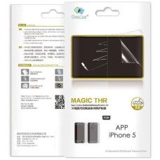 Защитная пленка Benks THR iPhone 5/5S (4 в 1-ном!!!)