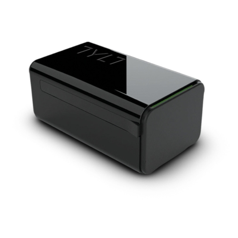 Акумулятор для iPhone 5/5S TYLT POWERPLANT Портативний акумулятор Apple Lightning