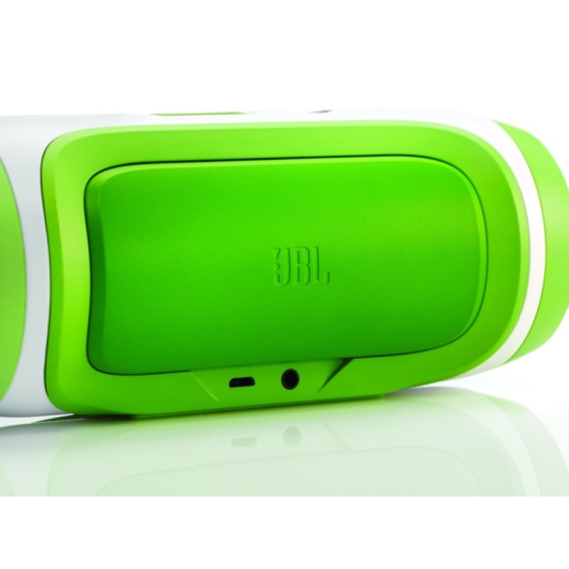 Акустична система JBL Charge Portable Wireless Stereo Speaker Bluetooth