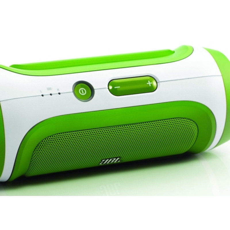 Акустична система JBL Charge Portable Wireless Stereo Speaker Bluetooth
