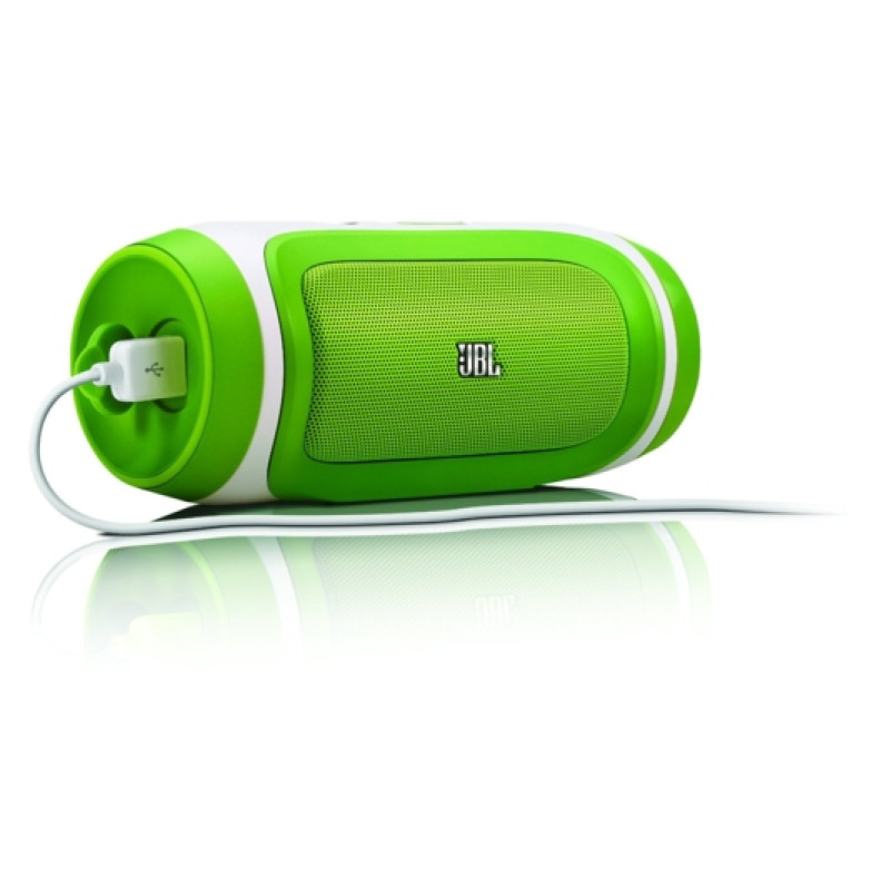 Акустична система JBL Charge Portable Wireless Stereo Speaker Bluetooth
