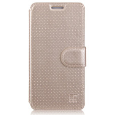 Чехол с застежкой iMuca Noble Cases Series для Samsung Galaxy Alpha G850