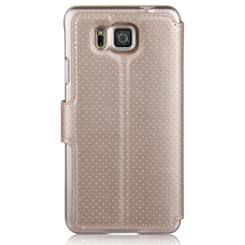 Чехол iMuca Noble Cases Series для Samsung Galaxy Alpha G850