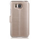 Чехол iMuca Noble Cases Series для Samsung Galaxy Alpha G850