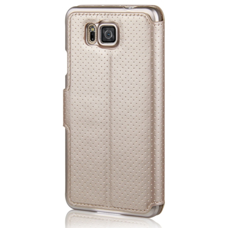 Чехол iMuca Noble Cases Series для Samsung Galaxy Alpha G850