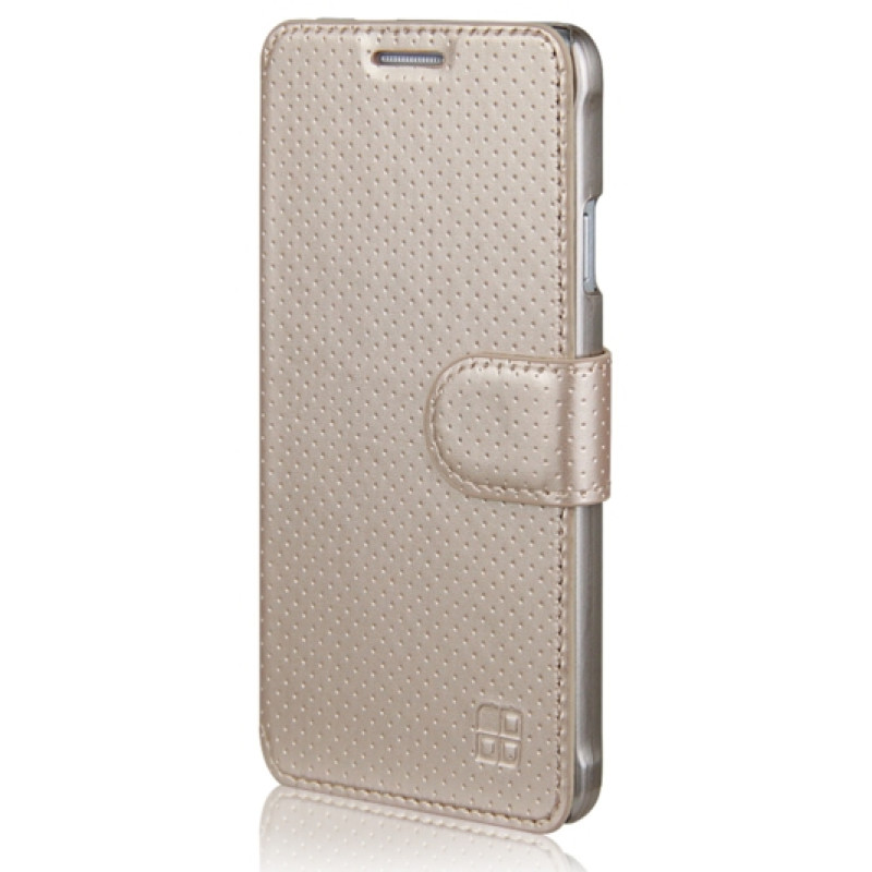 Чехол iMuca Noble Cases Series для Samsung Galaxy Alpha G850