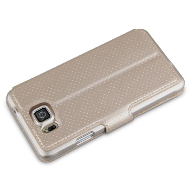 Чехол iMuca Noble Cases Series для Samsung Galaxy Alpha G850