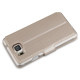 Чехол iMuca Noble Cases Series для Samsung Galaxy Alpha G850