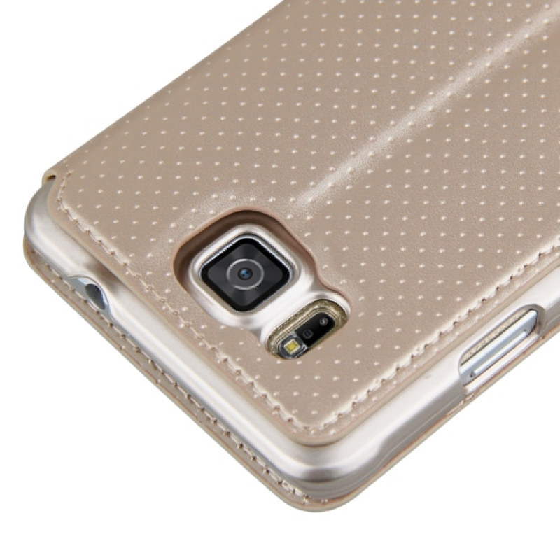 Чехол iMuca Noble Cases Series для Samsung Galaxy Alpha G850
