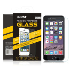 Защитное стекло iMuca Premium Tempered Glass для iPhone 6 4.7''