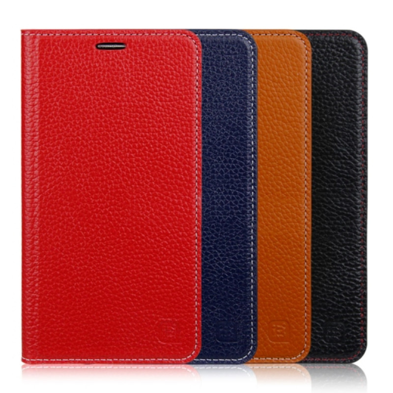 Чохол-книжка iMuca Business Series для Samsung Galaxy Note 4 N910