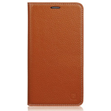 Кожаный чехол-книжка iMuca Business Series для Samsung Galaxy Note 4 N910