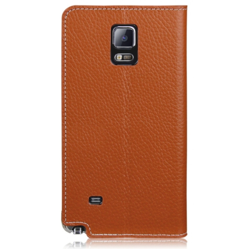 Чохол-книжка iMuca Business Series для Samsung Galaxy Note 4 N910