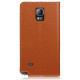 Чохол-книжка iMuca Business Series для Samsung Galaxy Note 4 N910