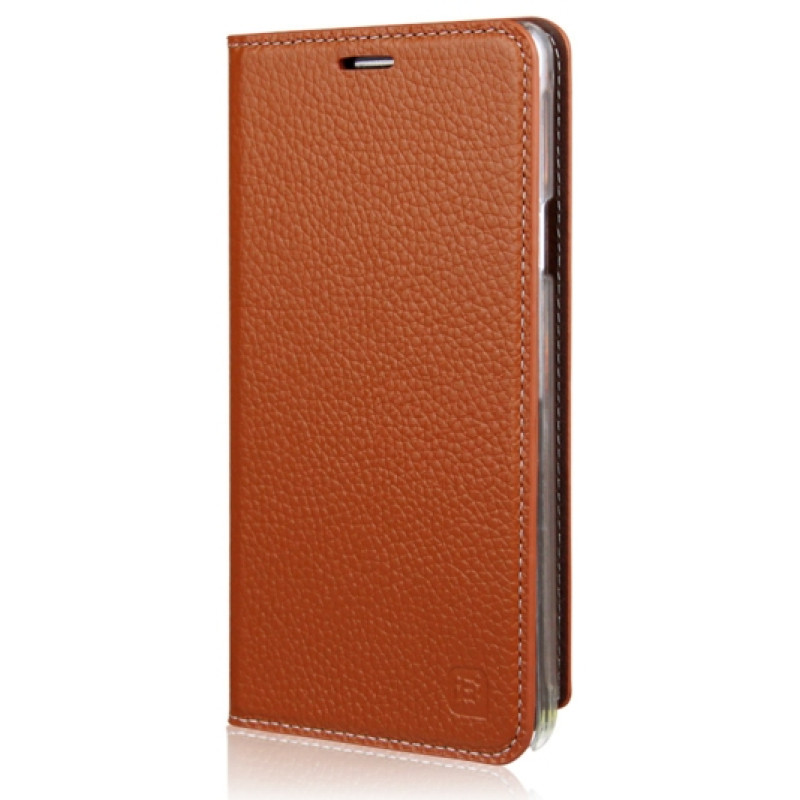 Чохол-книжка iMuca Business Series для Samsung Galaxy Note 4 N910