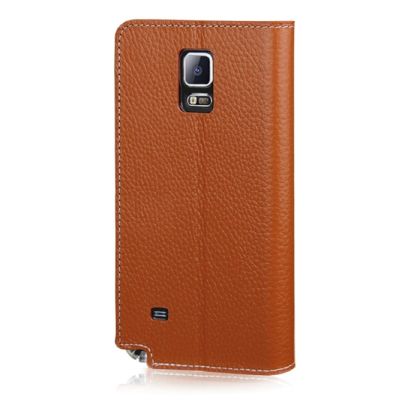 Чохол-книжка iMuca Business Series для Samsung Galaxy Note 4 N910