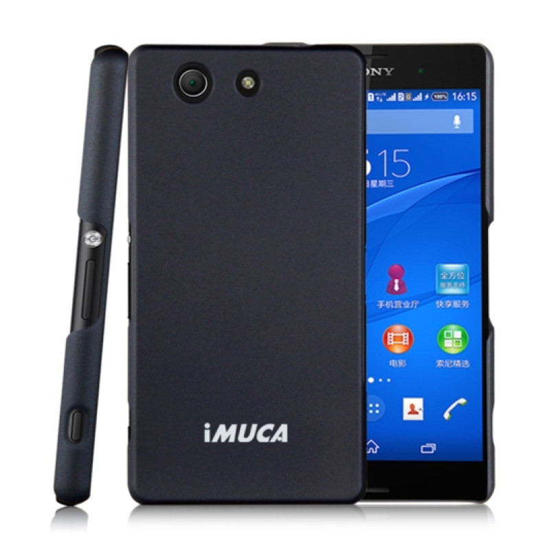 Матовая накладка для Sony Xperia Z3 Mini