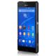 Матовая накладка для Sony Xperia Z3 Mini