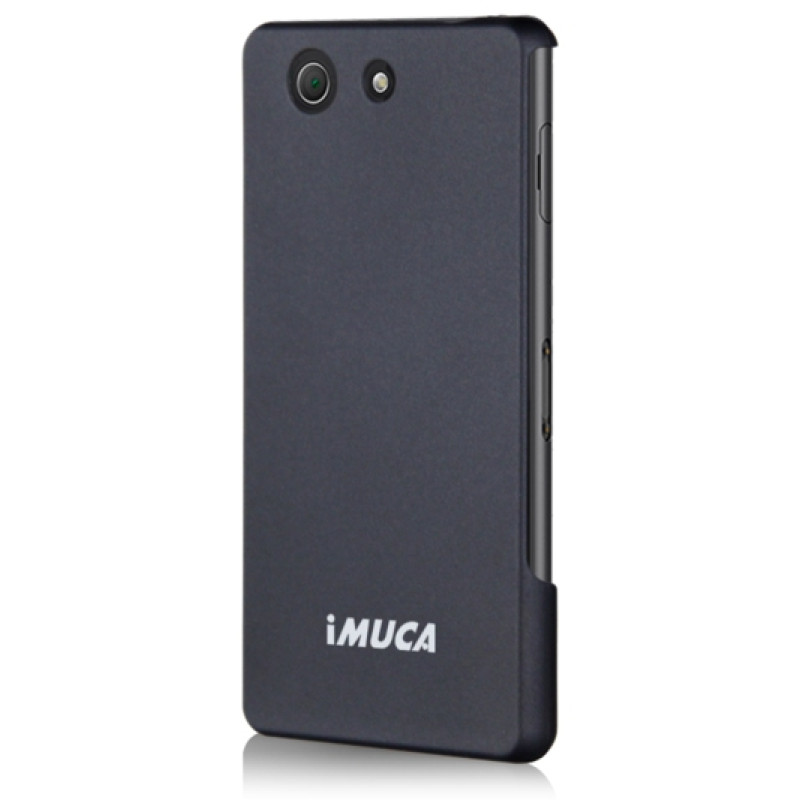 Матовая накладка для Sony Xperia Z3 Mini