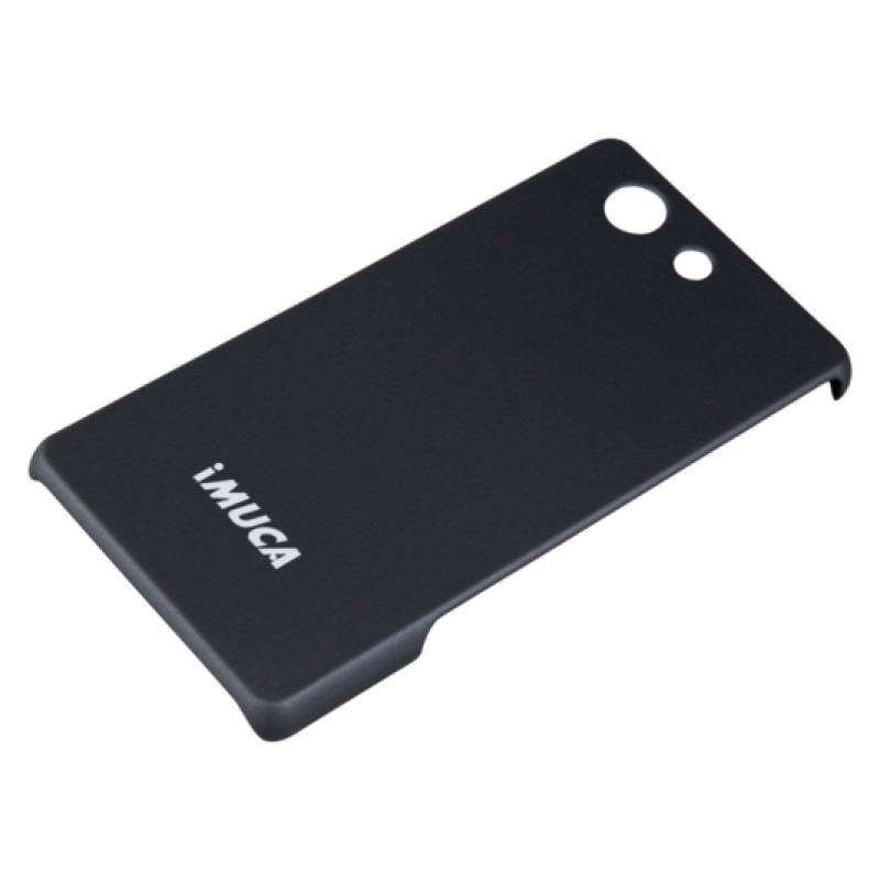 Матовая накладка для Sony Xperia Z3 Mini