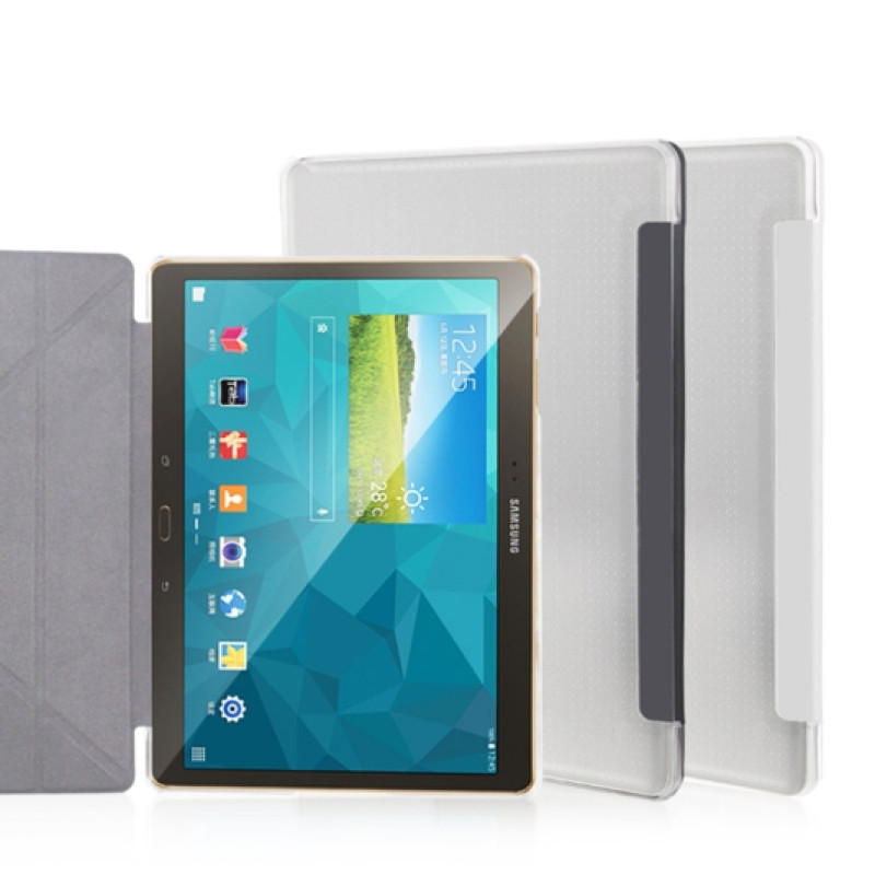 Чохол iMuca Prime Leather Case для Galaxy Tab S 10.5" T800