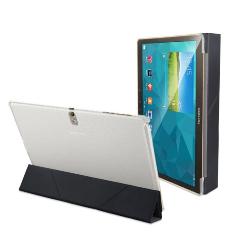 Чохол iMuca Prime Leather Case для Galaxy Tab S 10.5" T800