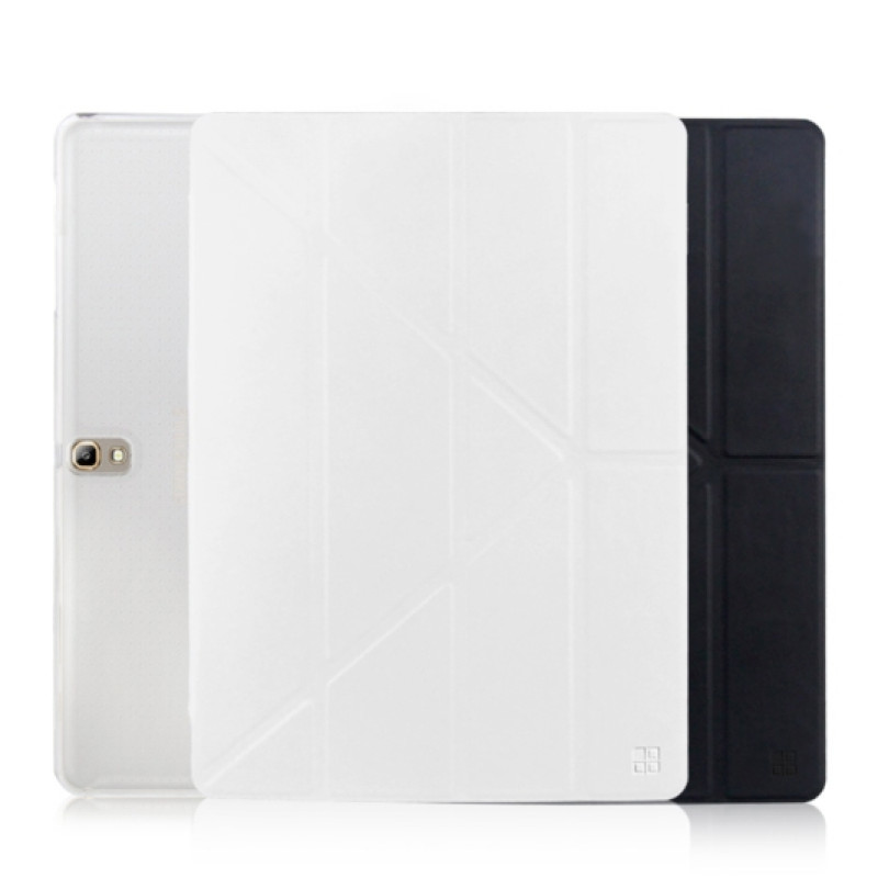 Чохол iMuca Prime Leather Case для Galaxy Tab S 10.5" T800