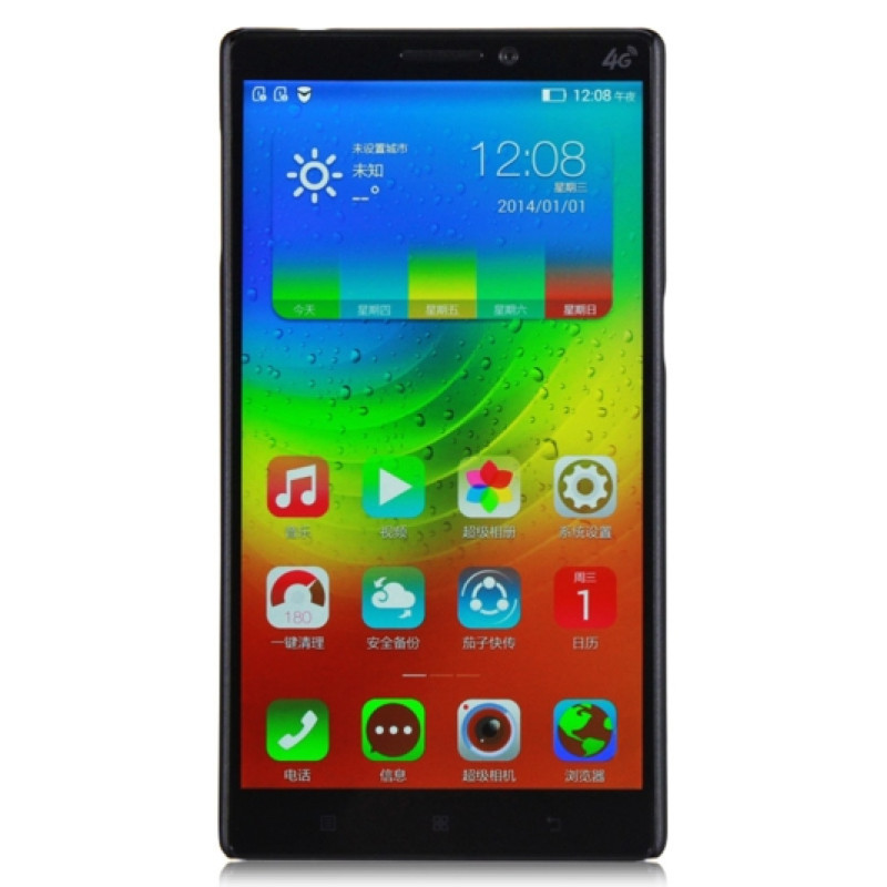 Накладка для Lenovo Vibe Z2 Pro K920 iMuca Organdy PC