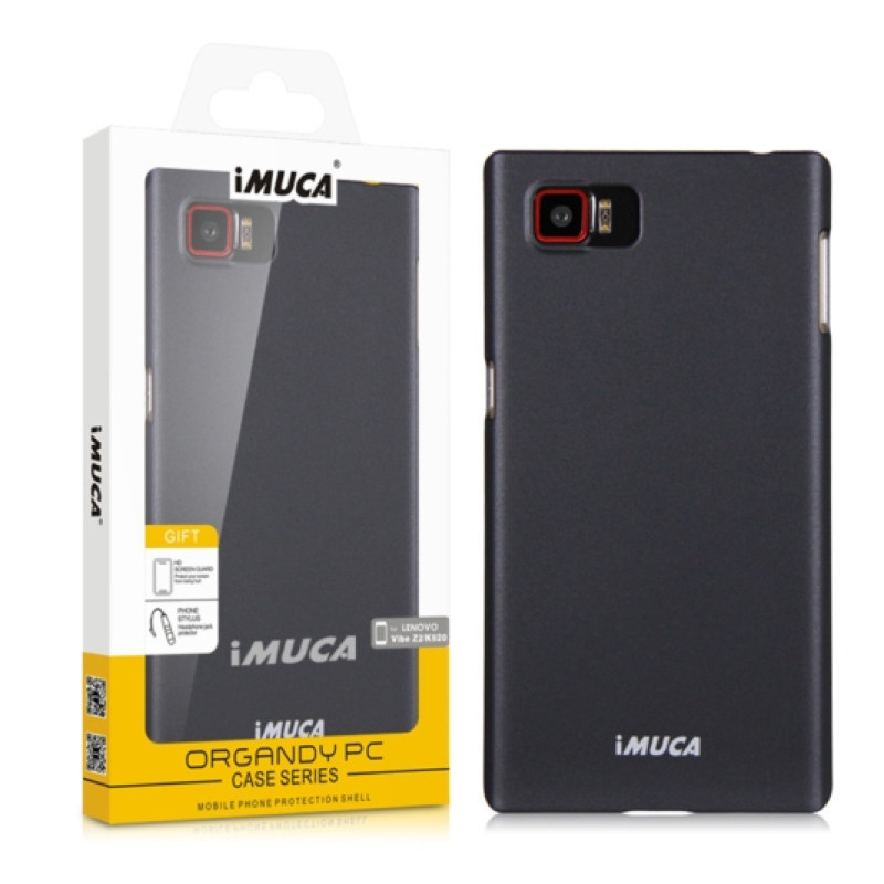 Накладка для Lenovo Vibe Z2 Pro K920 iMuca Organdy PC