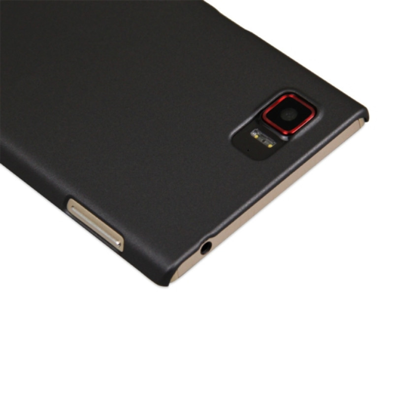 Накладка для Lenovo Vibe Z2 Pro K920 iMuca Organdy PC