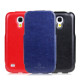 Чехол-флип для Galaxy S4 Mini i9190 iMuca Velvety Glaze Vertical Flip