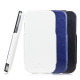 Чехол-флип для Galaxy S4 Mini i9190 iMuca Velvety Glaze Vertical Flip