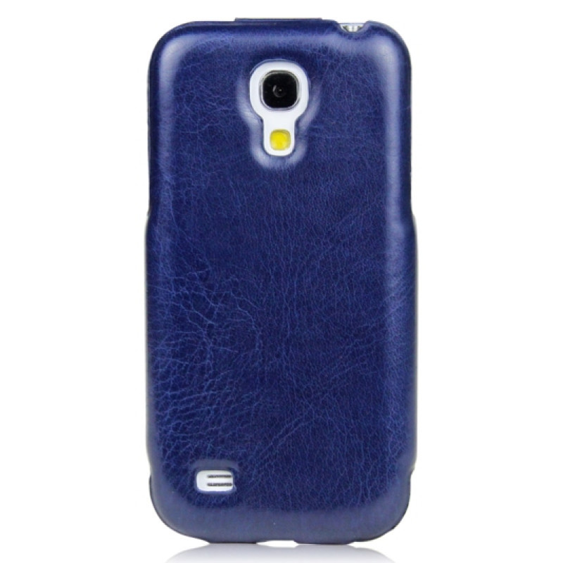 Чехол-флип для Galaxy S4 Mini i9190 iMuca Velvety Glaze Vertical Flip