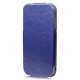 Чехол-флип для Galaxy S4 Mini i9190 iMuca Velvety Glaze Vertical Flip