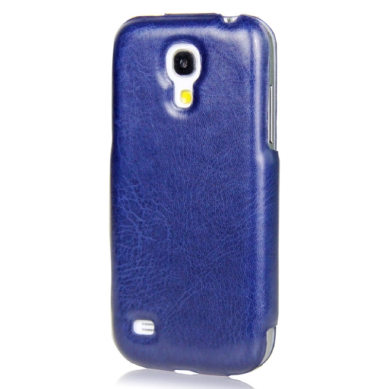 Чехол-флип для Galaxy S4 Mini i9190 iMuca Velvety Glaze Vertical Flip