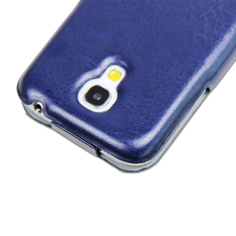 Чехол-флип для Galaxy S4 Mini i9190 iMuca Velvety Glaze Vertical Flip