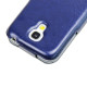 Чехол-флип для Galaxy S4 Mini i9190 iMuca Velvety Glaze Vertical Flip