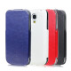 Чехол-флип для Galaxy S4 Mini i9190 iMuca Velvety Glaze Vertical Flip