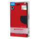 Чохол-книжка Goospery Fancy Diary Cover для Samsung Galaxy S3/Duos