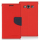 Чохол-книжка Goospery Fancy Diary Cover для Samsung Galaxy S3/Duos