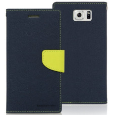 Чехол-книжка Goospery Fancy Diary Cover для Samsung Galaxy S6 Edge