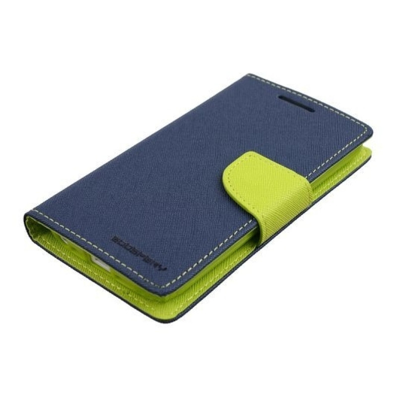 Чохол-книжка Goospery Fancy Diary Cover для Samsung Galaxy S6 Edge