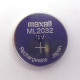 Акумулятор Maxell ML2032