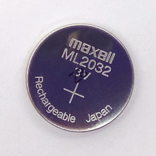 Аккумулятор Maxell ML2032