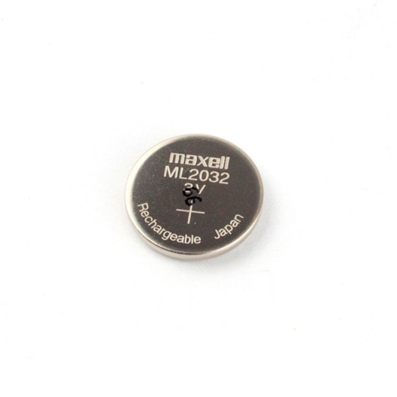 Акумулятор Maxell ML2032