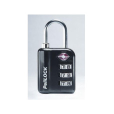 Кодовый навесной замок PELI Lock (с трехзначным кодом).