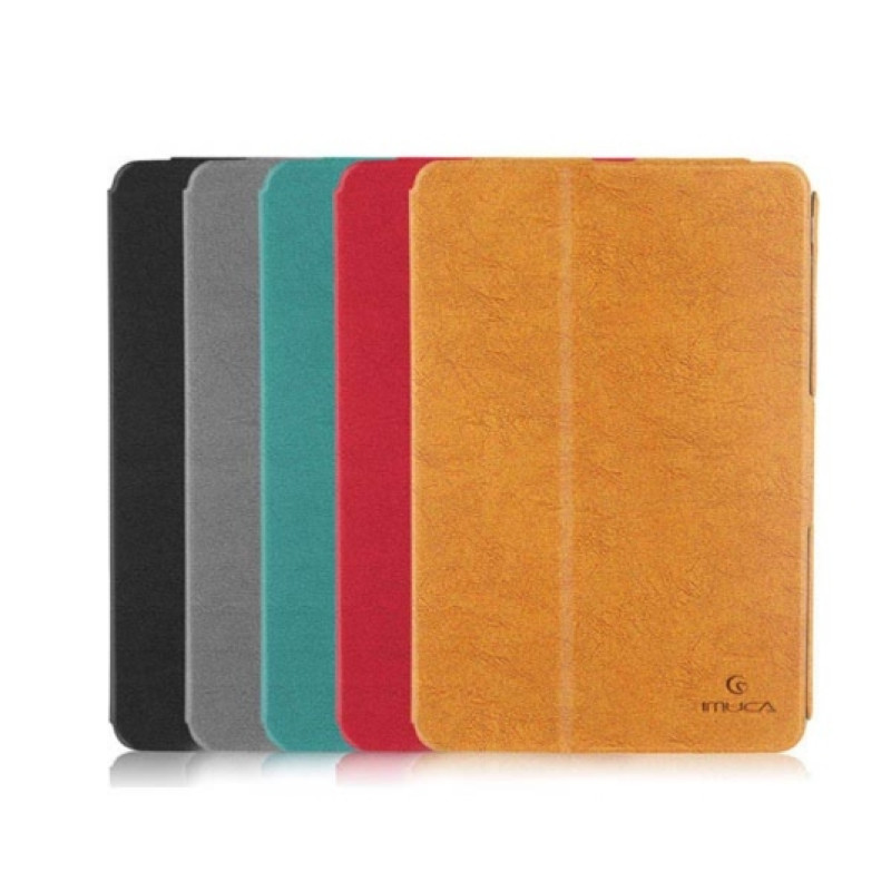 Чохол iMuca Vintage Suede Leather для Apple iPad mini/mini 2
