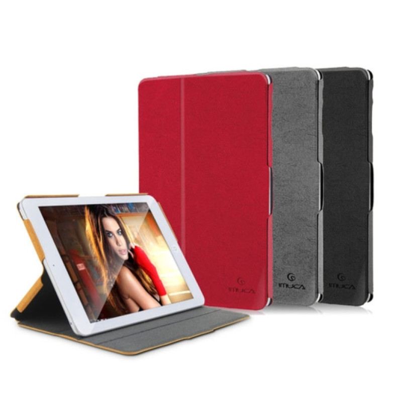 Чохол iMuca Vintage Suede Leather для Apple iPad mini/mini 2