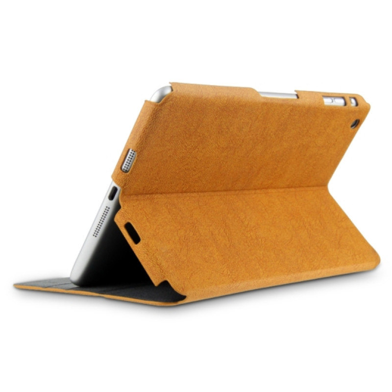 Чохол iMuca Vintage Suede Leather для Apple iPad mini/mini 2